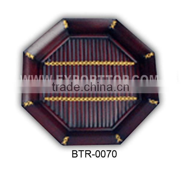 High quality Bamboo tray Vietnam (skype: July.etop)