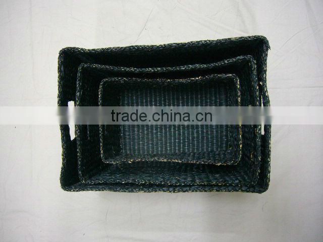 Bamboo basket (July.etop@)