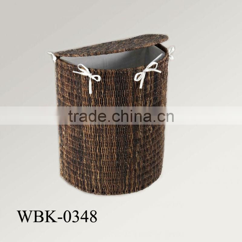 Bamboo basket (July.etop@)