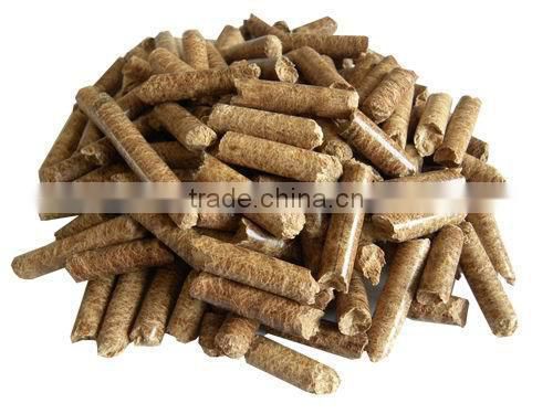 Bamboo pellets for heating system (july@etopvietnam)
