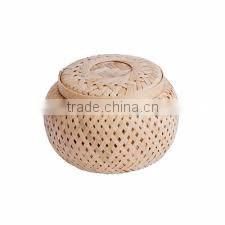 High Quality Bamboo Basket From Vietnam (skype : July.etop)