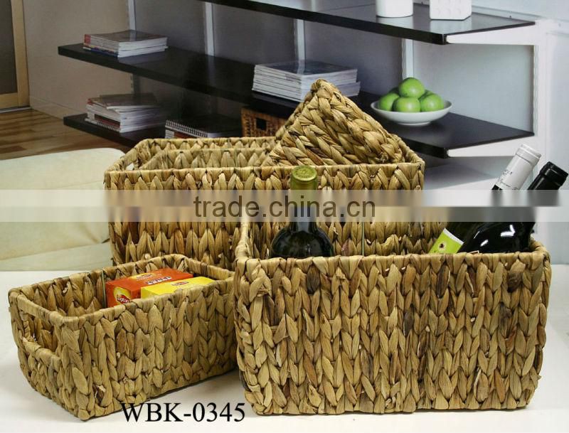 Bamboo basket (July.etop@)