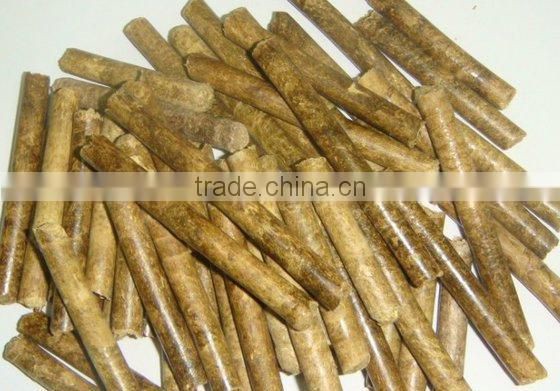 Bamboo pellets for heating system (july@etopvietnam)