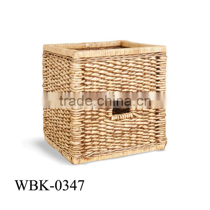 Bamboo basket (July.etop@)