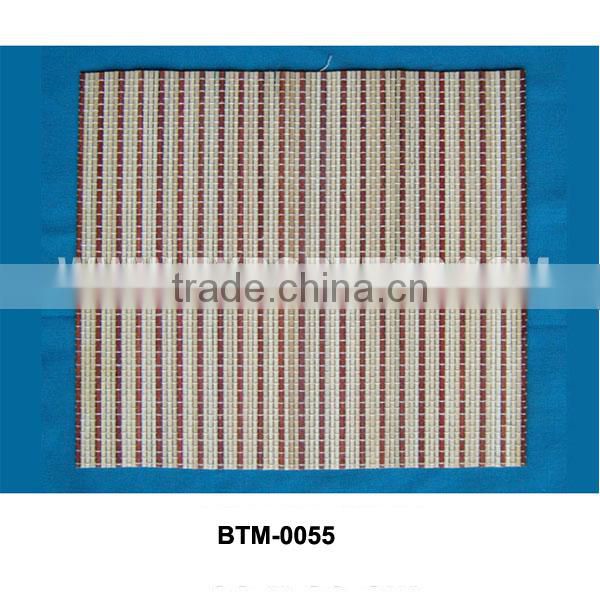 natural bamboo table mat (july@etopvietnam)