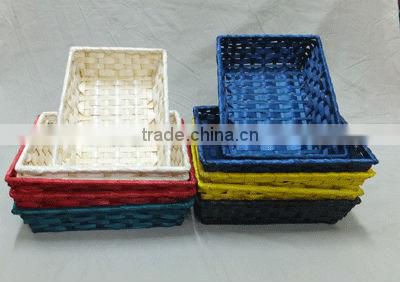 Bamboo basket (July.etop@)