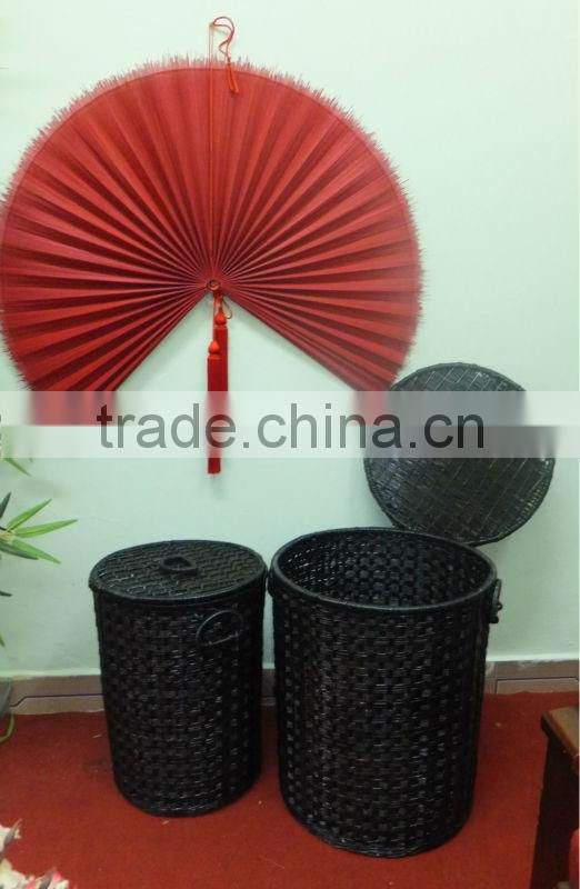 Bamboo basket (July.etop@)