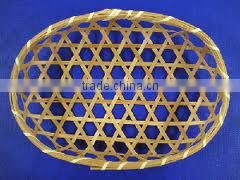 Best offer of bamboo basket from Vietnam (email: july@etopvietnam.com)