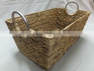 Bamboo basket (July.etop@)