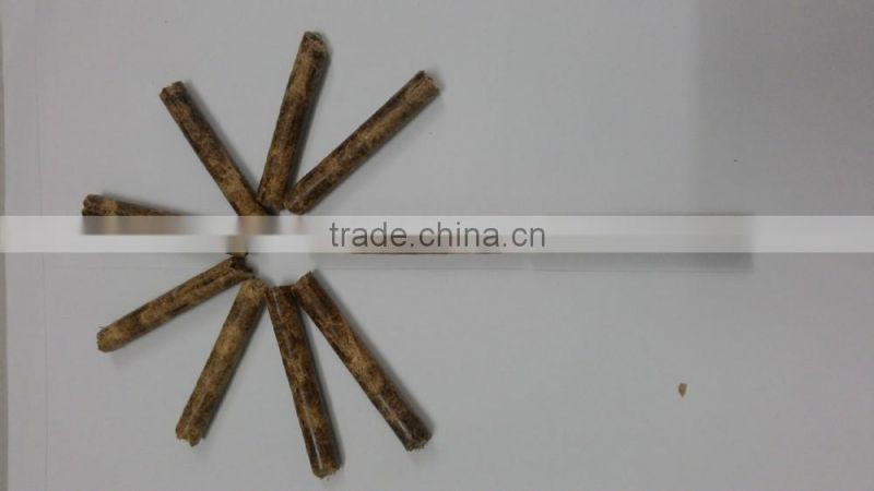 Bamboo pellets for heating system (july@etopvietnam)