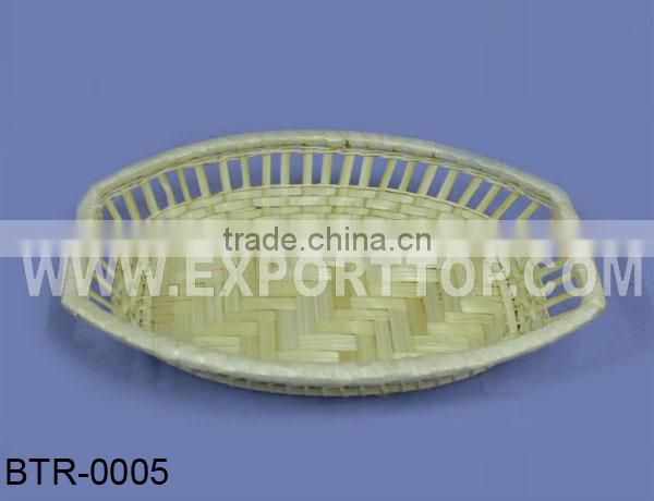 High quality Bamboo tray Vietnam (skype: July.etop)