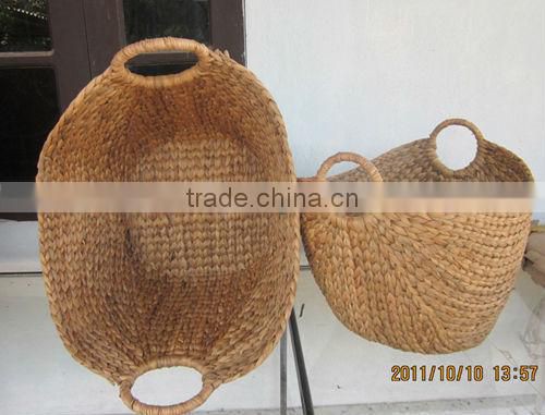 Bamboo basket (July.etop@)