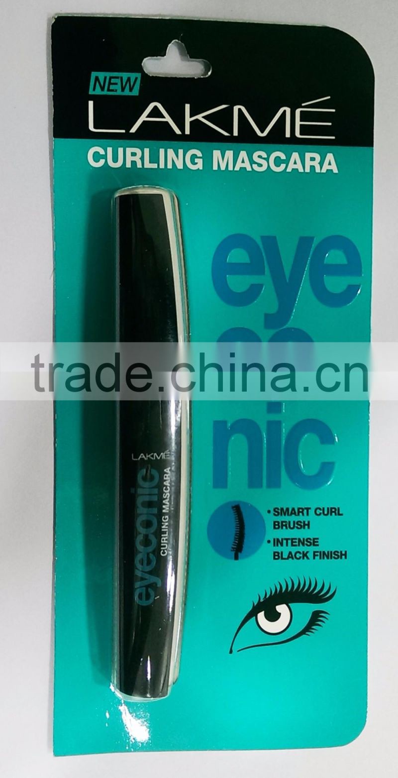 Mascara :: Eyeconic :: Curling Mascara