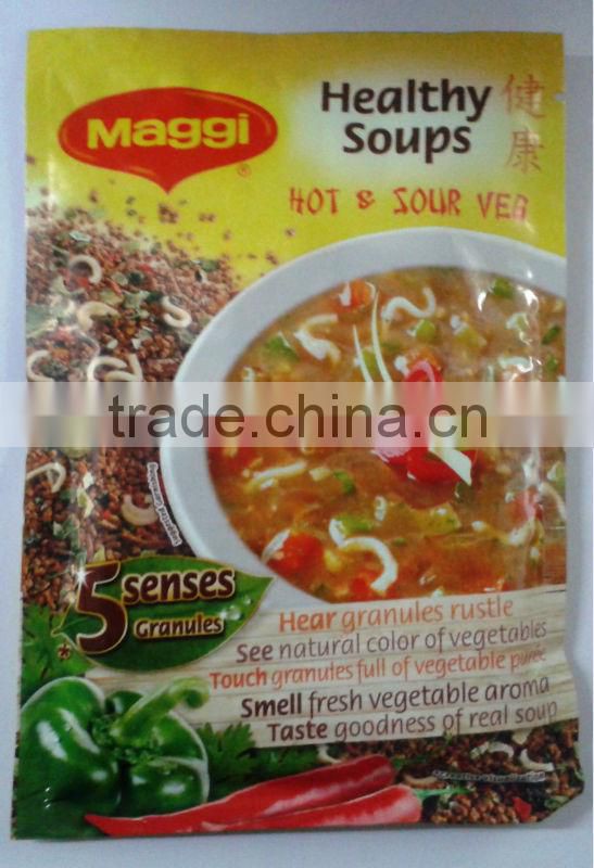 Maggi Healthy Soups :: Soup Powder :: Maggi Soup ::Veg