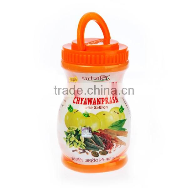 Patanjali :: Patanjali Chyawanprash :: With Saffron