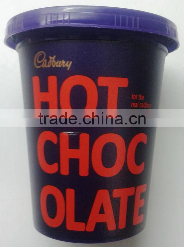 Hot Chocolate :: Cadbury Hot Chocolate :: Hot Chocolate Mix :: Cadbury