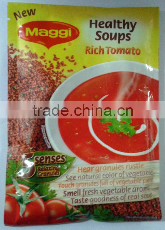 Maggi Healthy Soups :: Soup Powder :: Maggi Soup ::Veg