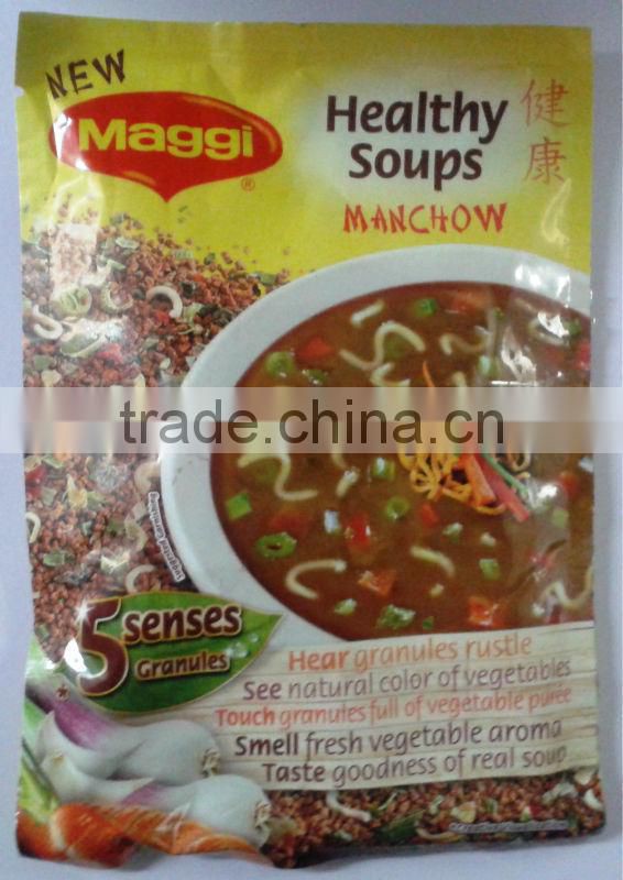 Maggi Healthy Soups :: Soup Powder :: Maggi Soup ::Veg