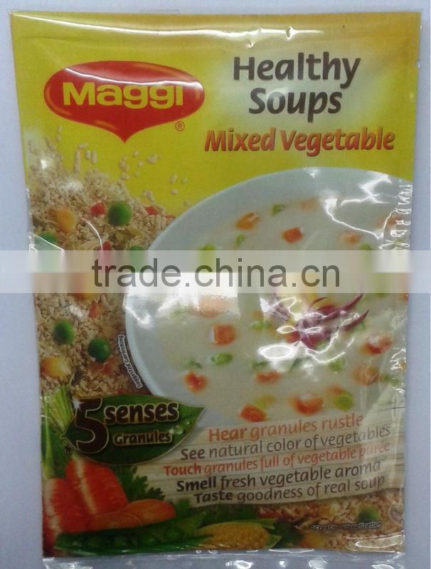 Maggi Healthy Soups :: Soup Powder :: Maggi Soup ::Veg
