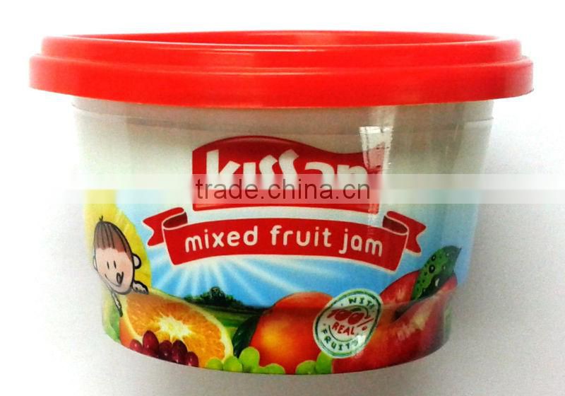 Kissan Jam