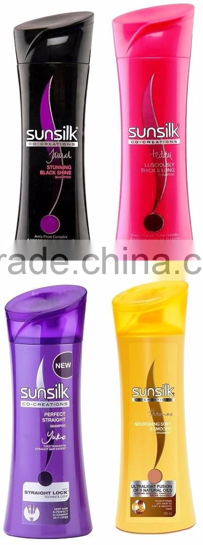 Sunsilk :: Shampoo :: 80 ML :: Choose from Black / Pink / Purple / Yellow