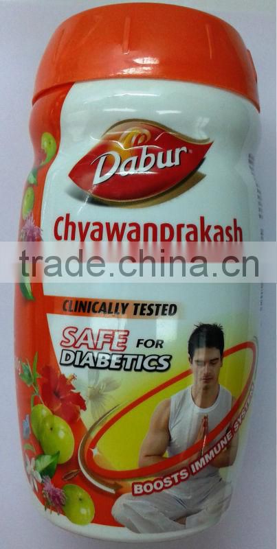 Dabur ChyawanPrakash :: Sugar Free :: Dabur ChyawanPrakash