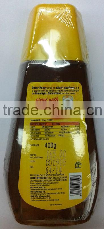 Honey :: Dabur Honey :: Shehad :: Honey