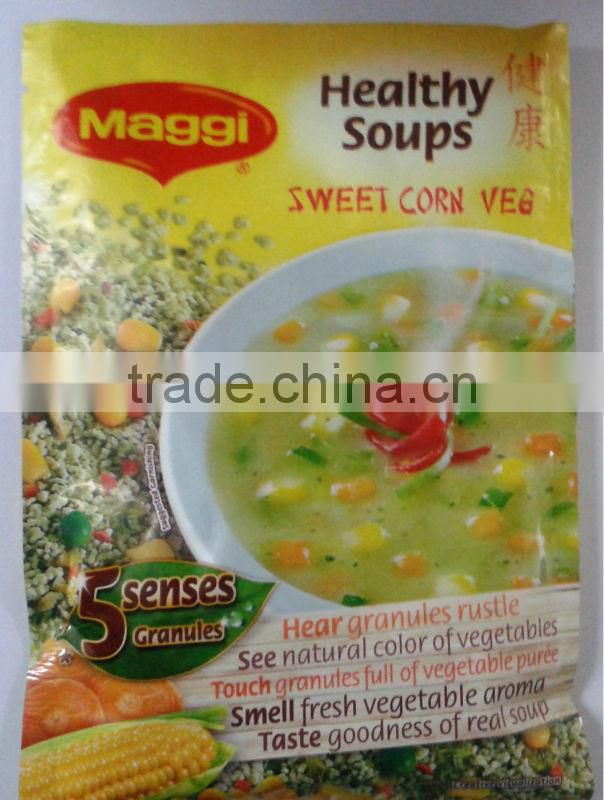 Maggi Healthy Soups :: Soup Powder :: Maggi Soup ::Veg