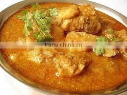 Chicken Masala