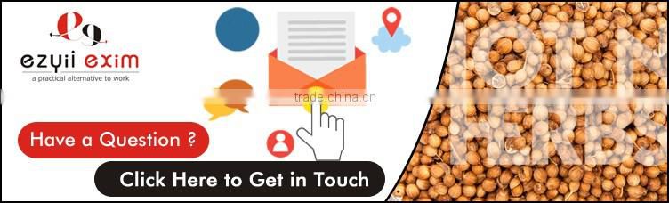 APEDA Certified Organic Millet from Indian Orgin