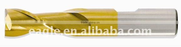 2 Flute single end mill