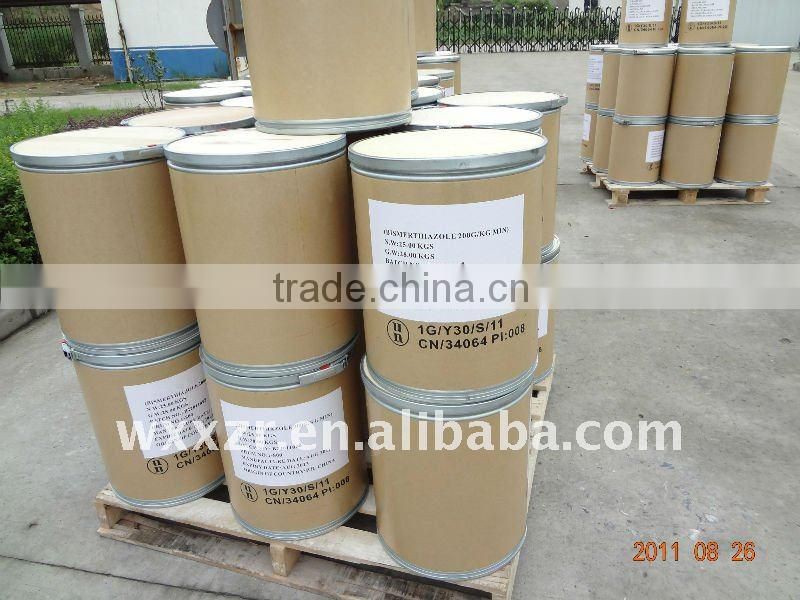 Bismerthiazol 20% WP