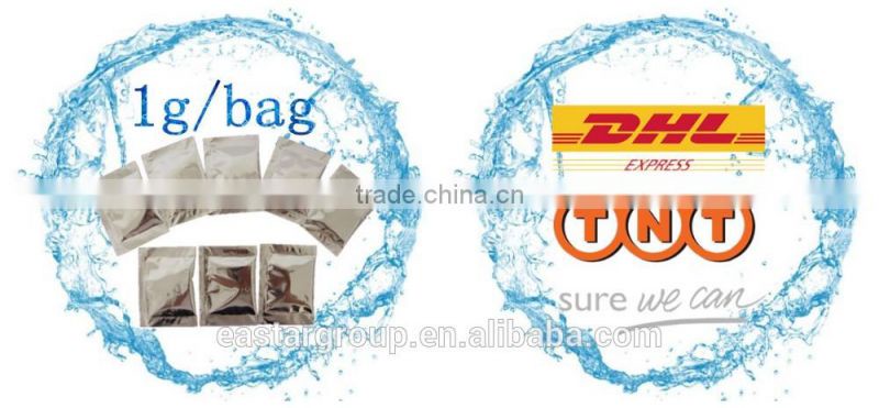 Cold Room Treatment for Fruits 3.5% 1-MCP, 1-Methylcyclopropene