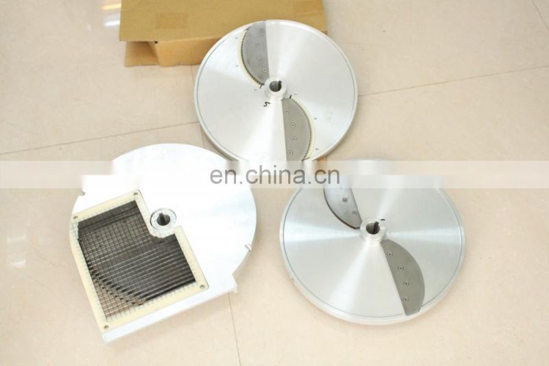 Heat Sale Electric Industrial Root Vegetable Cutter Potato Cutting Machine