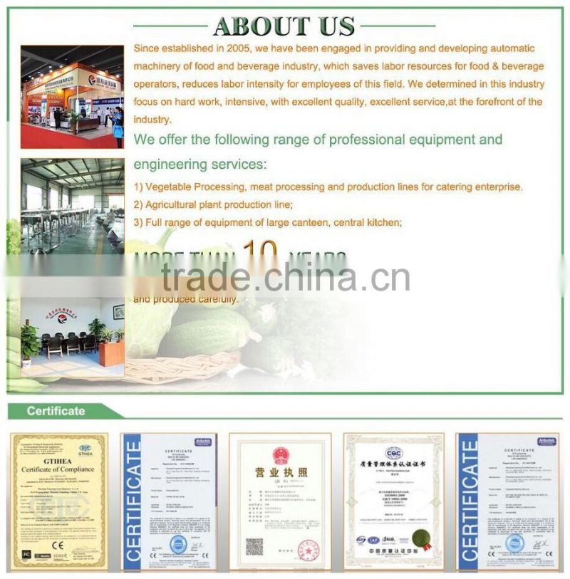 High Yield Hobbing Type Leaf Vegetable Cutter Cutting Chopping Machine