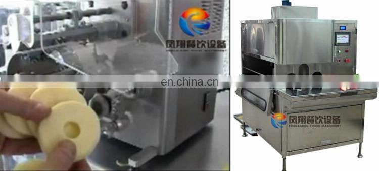 Industrial Commercial Electric Automatic Apple Pear Peeler