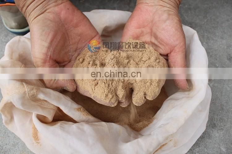 Industrial Electric Chili Paste Making Machine Chili Grinding Machine