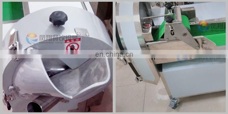 High Quality Professional Plantain Leafy Vegetable Cutting Machine