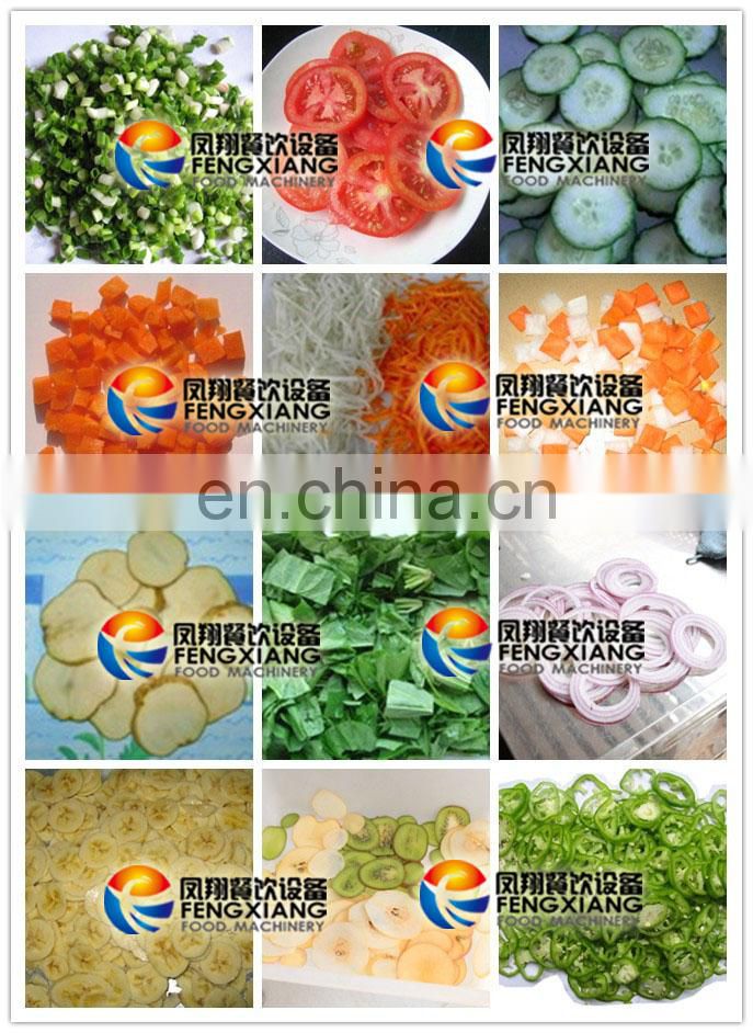 High Quality Professional Plantain Leafy Vegetable Cutting Machine
