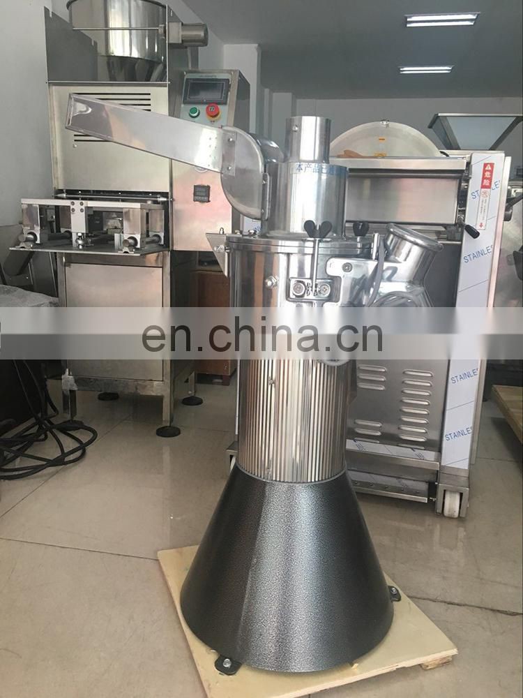Industrial Electric Chili Paste Making Machine Chili Grinding Machine