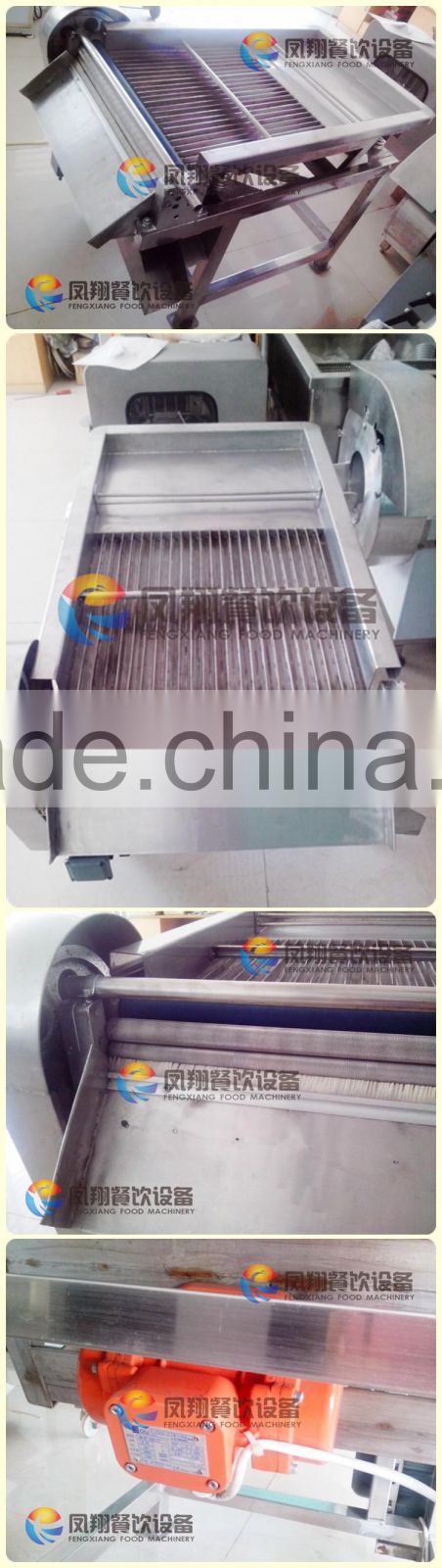 Industrial Automatic Broad Bean Peeling Machine
