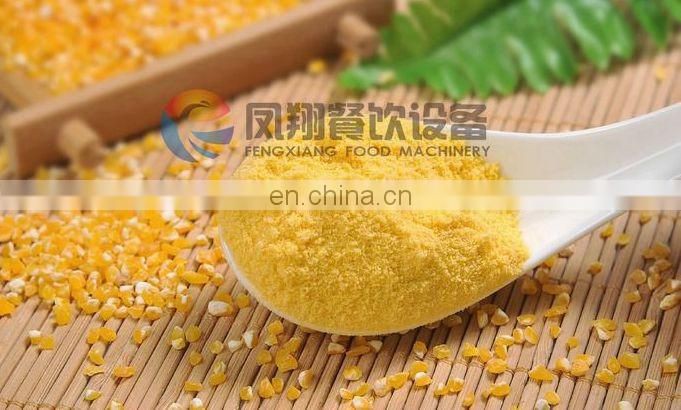 Electric Automatic Pepper Chili Powder Grinding Machine Machinery