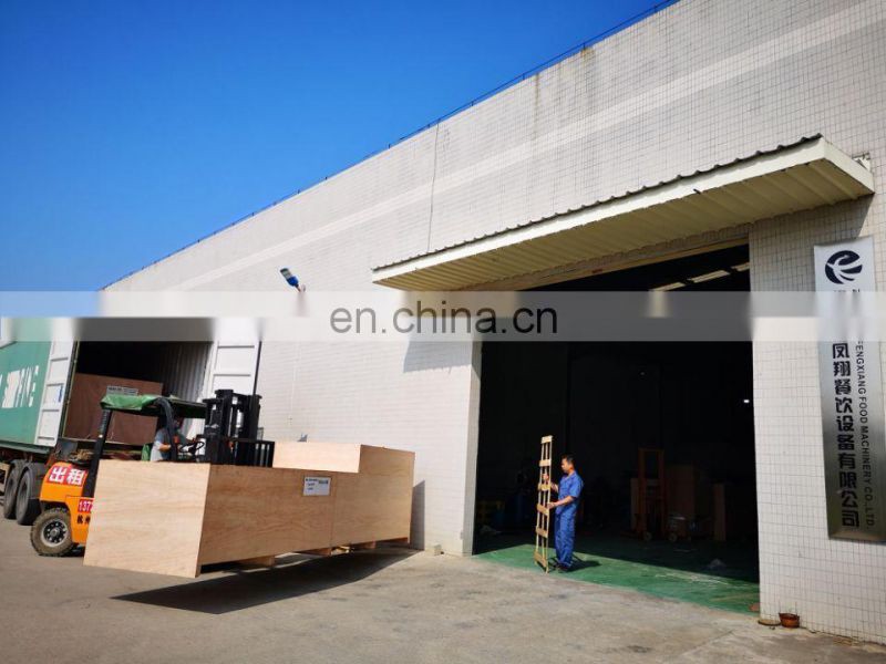 Industrial Electric High efficient Stainless Steel Sweet Corn Thresher