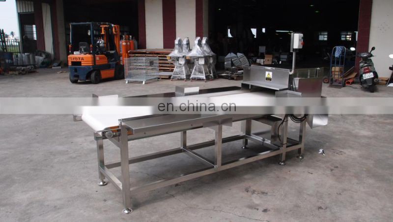 Low Price Automatic Electric Large Type Hobbing Leafy Vegetable Cutter Machine Cabbage Parsley Lettuce Celery Cutting Machine