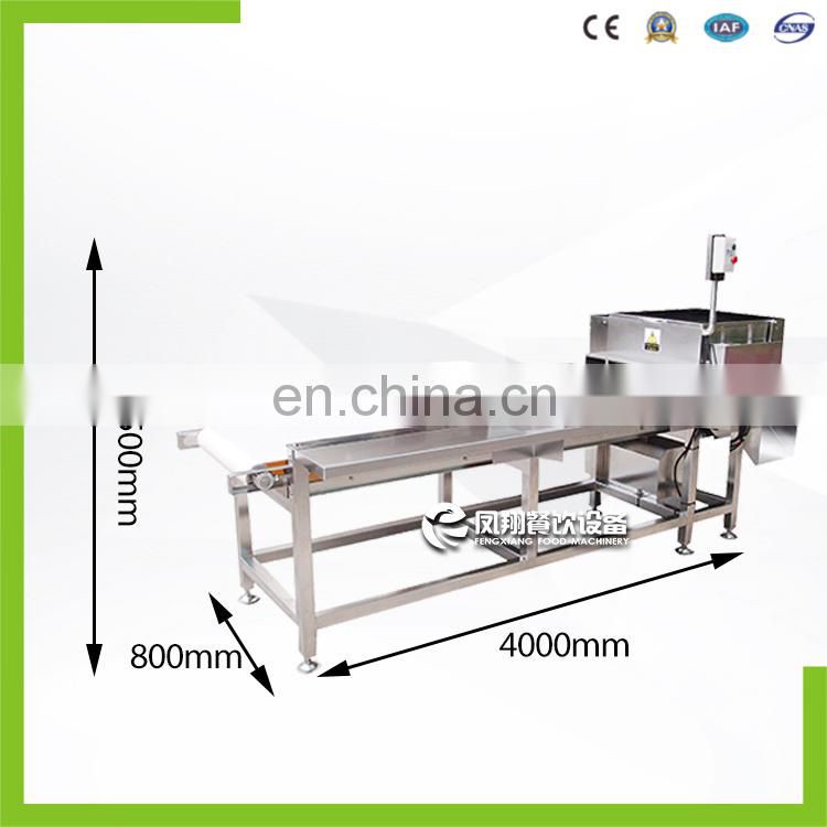 Low Price Automatic Electric Large Type Hobbing Leafy Vegetable Cutter Machine Cabbage Parsley Lettuce Celery Cutting Machine