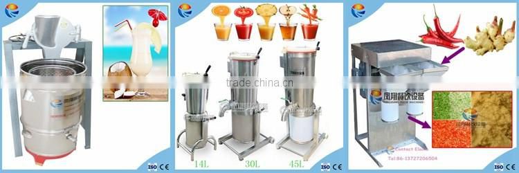 Industrial Automatic Pineapple Pomelo Fruit Peeling Machine