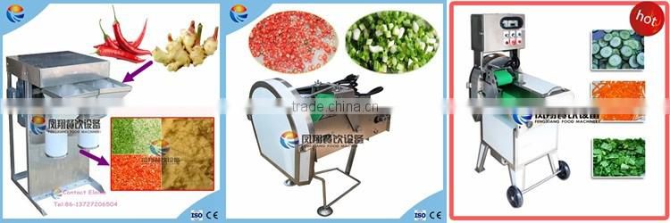 Electric Automatic Pepper Chili Powder Grinding Machine Machinery
