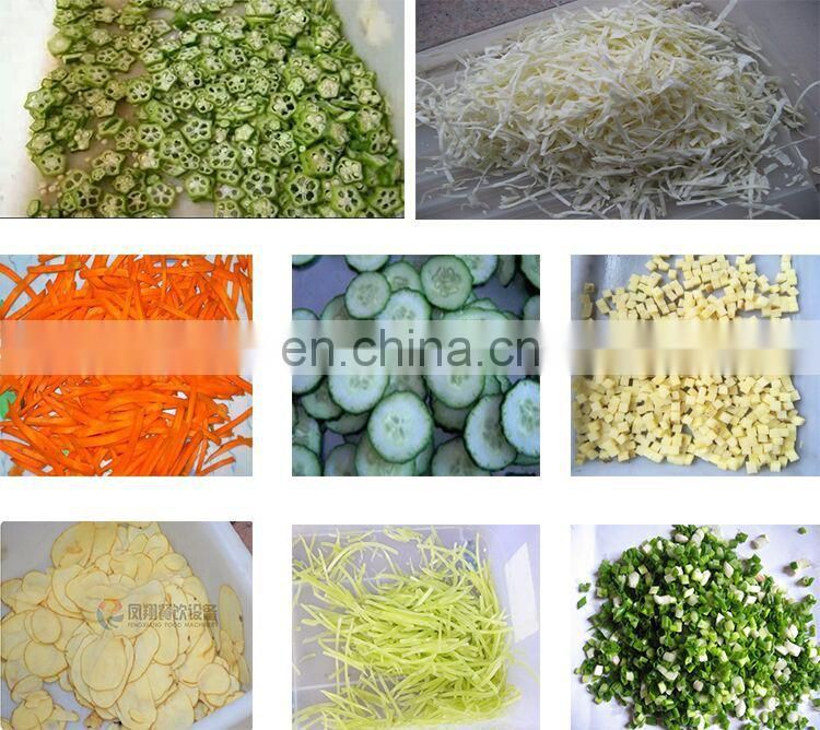 High Quality Professional Plantain Leafy Vegetable Cutting Machine