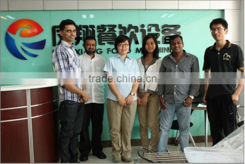 Industrial Automatic Broad Bean Peeling Machine