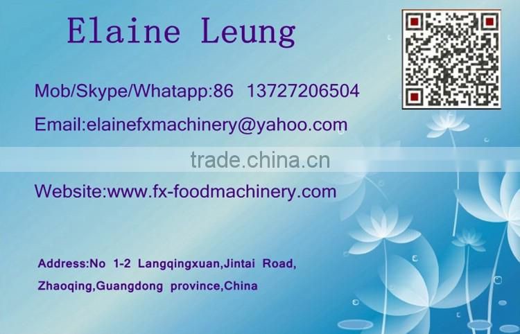 Chinese Commercial Electric Apple Peeler Corer Slicer Target